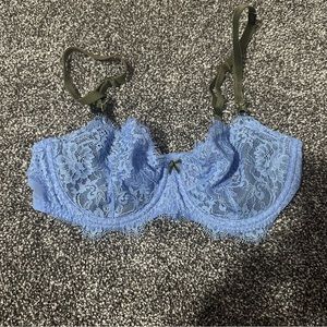 Victoria Secret Dream Angels Push-Up Bra 34D
